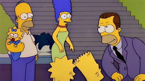 辛普森一家 第二季 The Simpsons Season 2 (1990) .